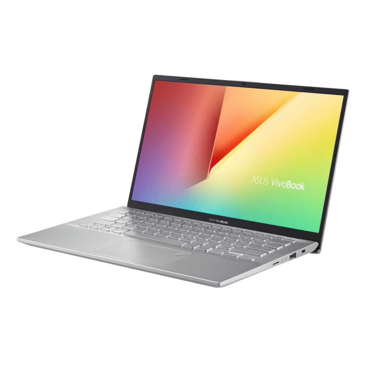 Notebook ASUS VivoBook S S533EQ-WB511