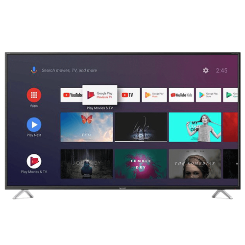 LED TV Sharp 55BL2EA