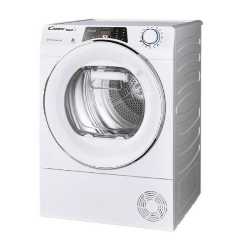 Sušilica Candy RO H10A2TCEX-S