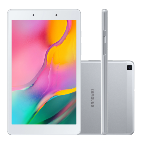 Tablet Samsung Galaxy Tab A 8" SM-T295NZSASEE