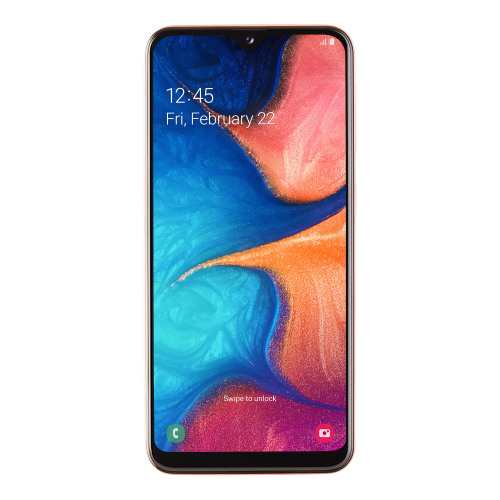 Samsung Galaxy A20e SM-A202FZODSEE