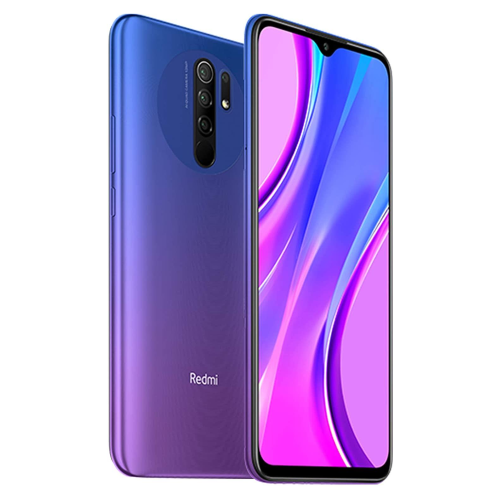 Xiaomi Redmi 9 3/32 Sunset Purple