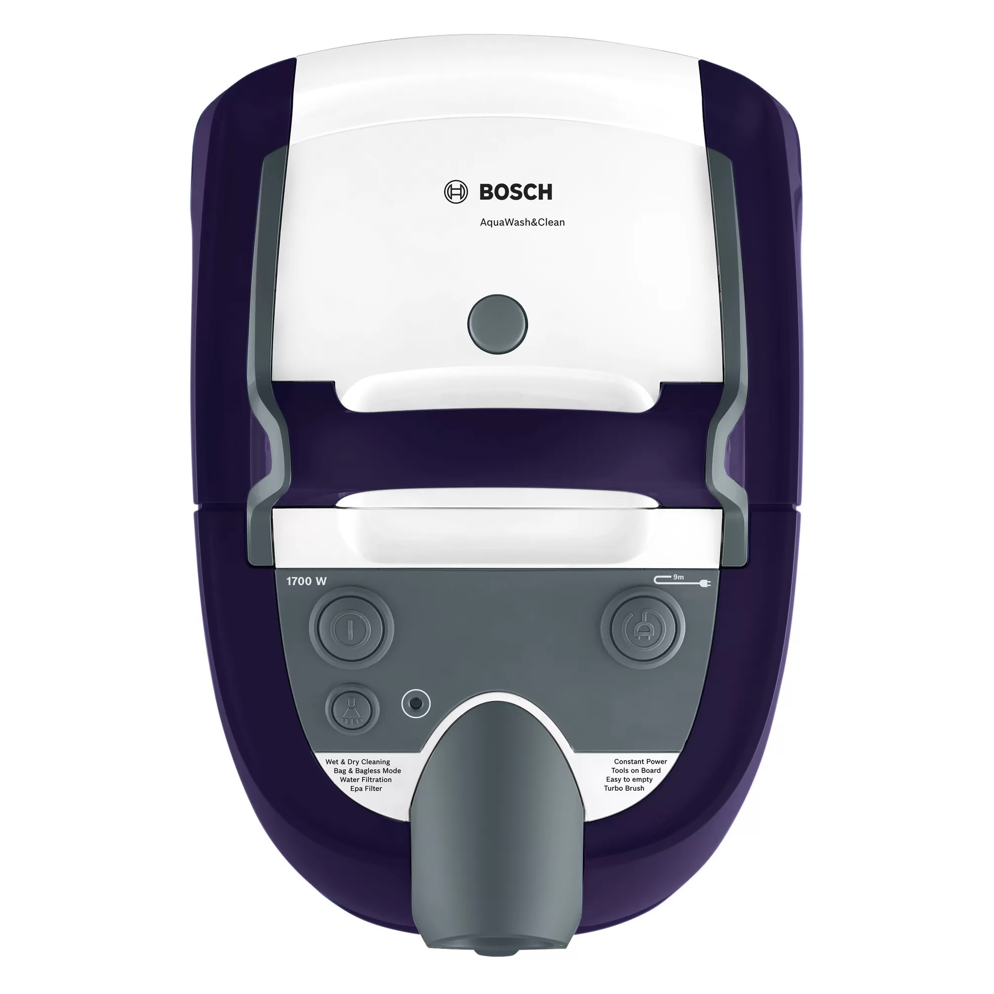 Usisivač Bosch BWD41740 mokro- suhi