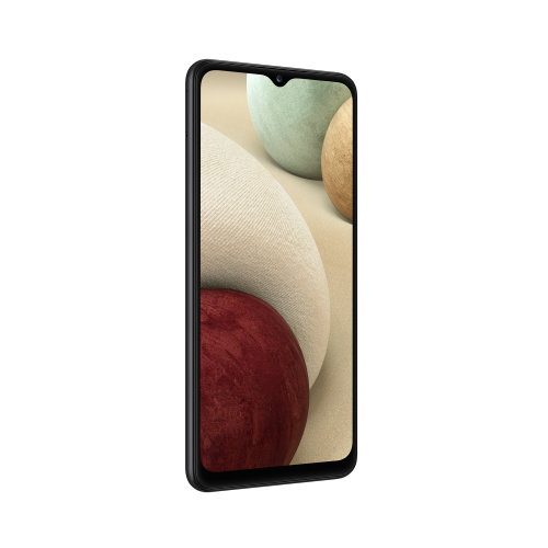 Samsung Galaxy A12 SM-A125FZKKEUC