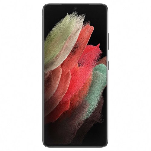 Samsung Galaxy S21 Ultra 5G SM-G998BZKGEUC