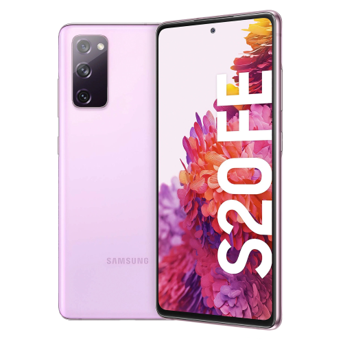 Samsung Galaxy S20FE SM-G780FLVDEUC