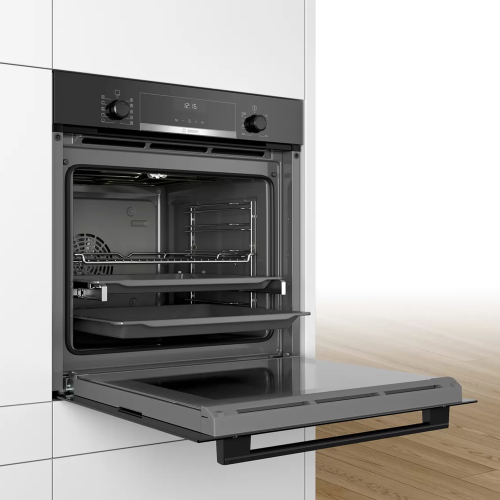 Ugradbena pećnica Bosch HBG5370B0
