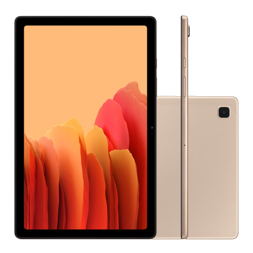Tablet Samsung Galaxy A7 10.4" SM-T500NZDAEUF