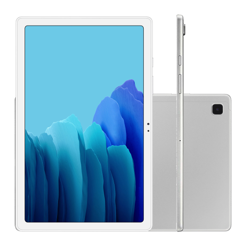 Tablet Samsung Galaxy A7 10.4" SM-T500NZSAEUF