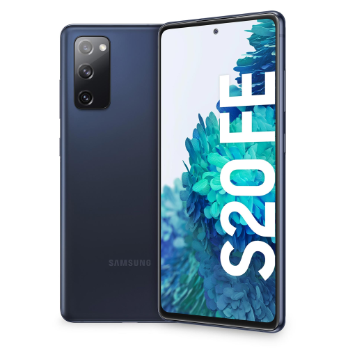 Samsung Galaxy S20FE SM-G780FZBDEUC