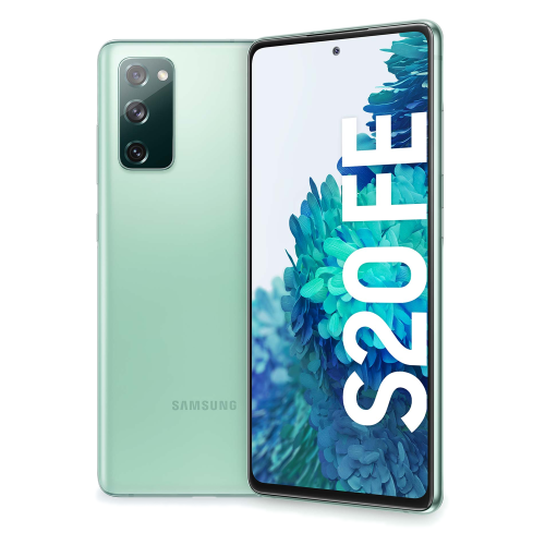 Samsung Galaxy S20FE SM-G780FZGDEUC