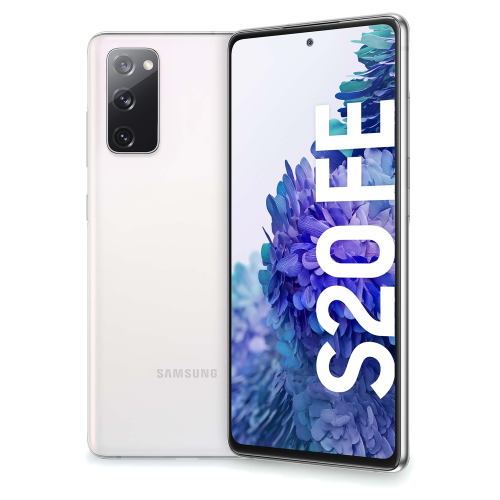Samsung Galaxy S20FE SM-G780FZWDEUC