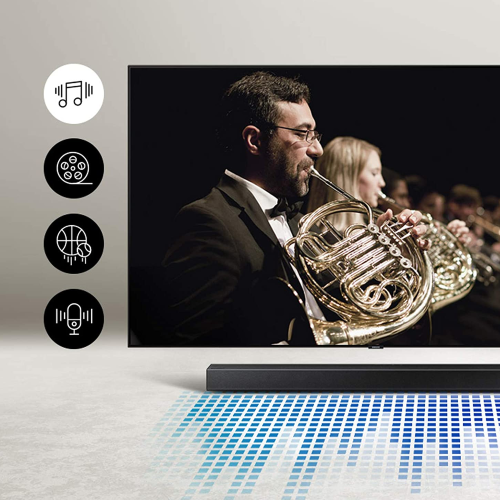 Soundbar Samsung HW-T450/EN