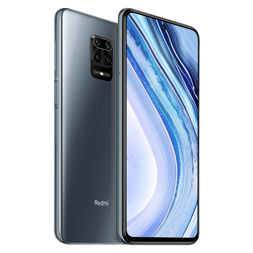 Xiaomi Redmi Note 9 Pro 6/128 Interstellar Gray