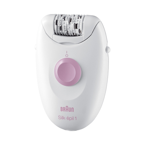 Braun SET | Epilator SE 1370 + Brijač 130S-1