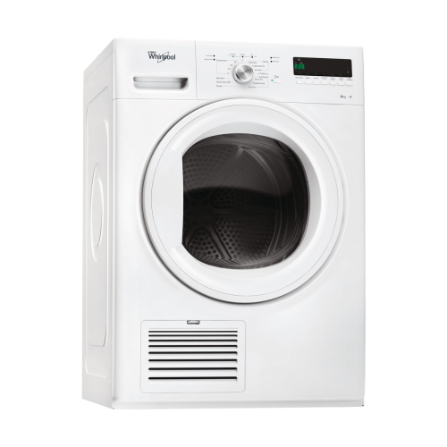 Sušilica Whirlpool DDLX 80114