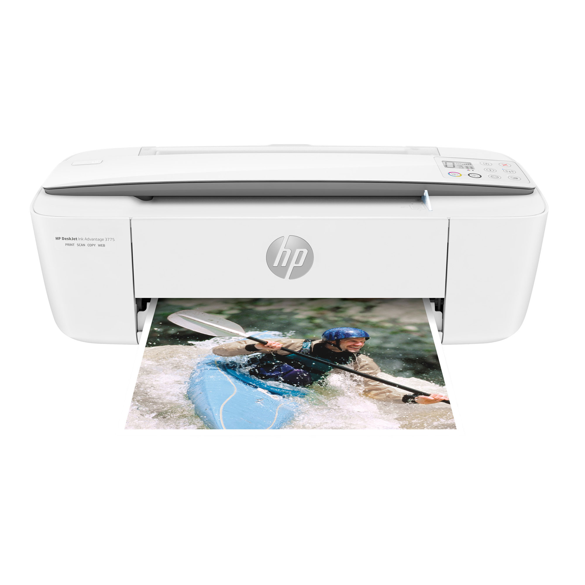 Štampač HP Deskjet Ink Advantage 3775,T8W42C
