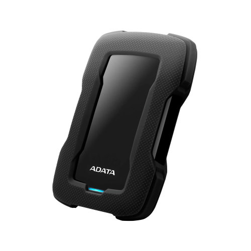 Externi HDD EXT Adata HD330 4TB USB 3.1 Durable Crni