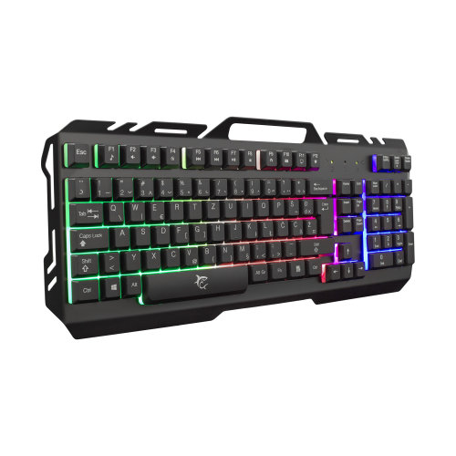 Tastatura White Shark GK-1923 GLADIATOR-2 - Metal