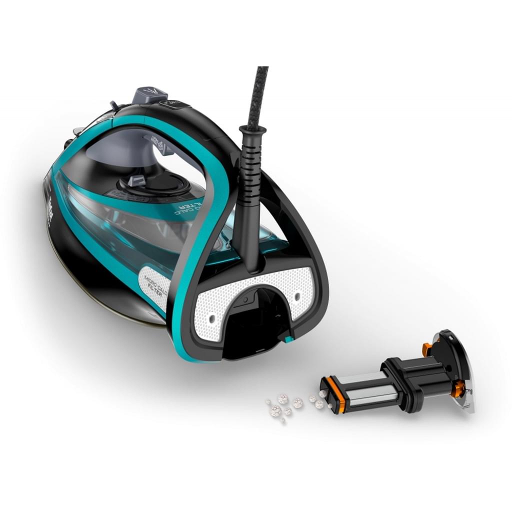 Pegla Tefal FV9844E0 Ultimate Pure 3200 W