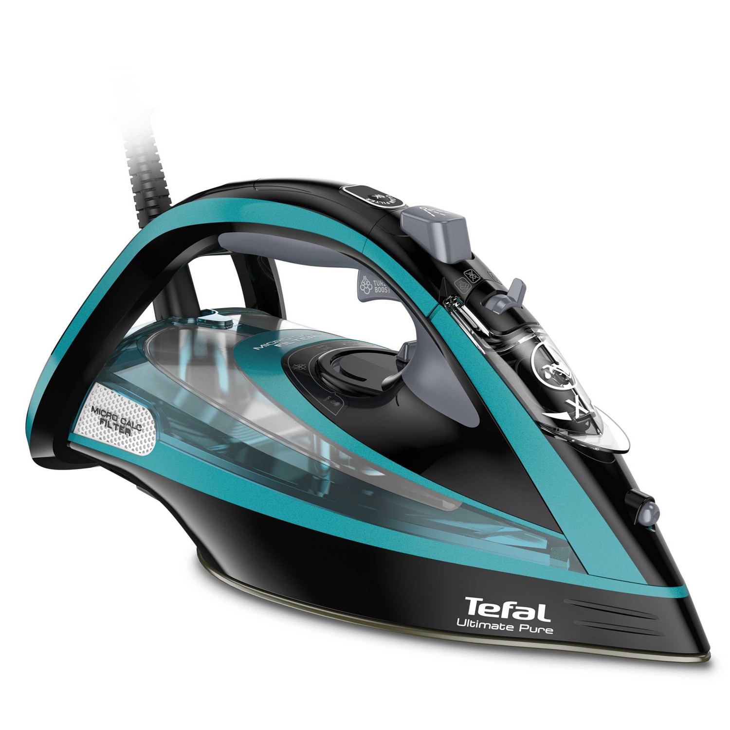 Pegla Tefal FV9844E0 Ultimate Pure 3200 W