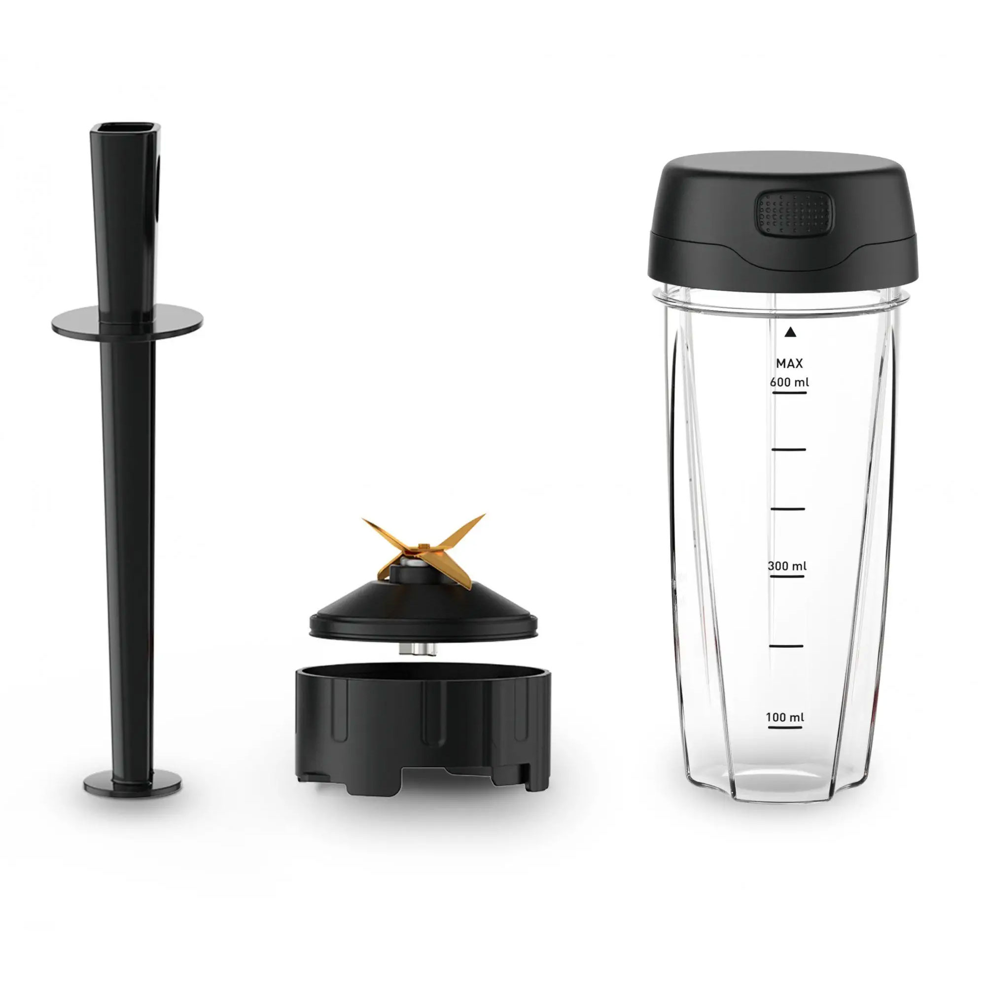 Blender Tefal BL91HD31 Infinitymix+ 1600 W