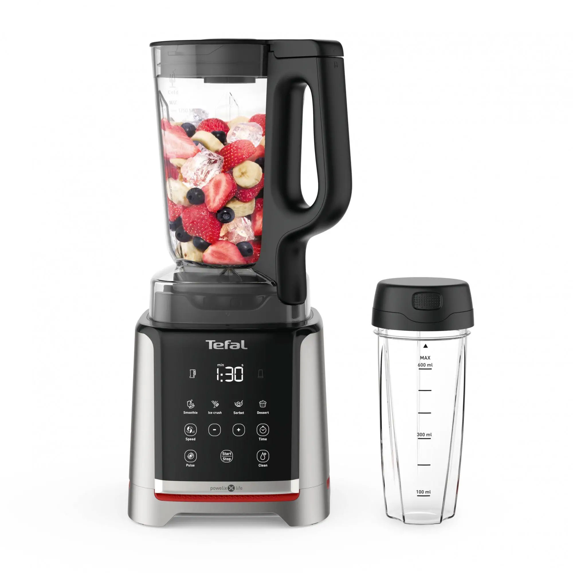 Blender Tefal BL91HD31 Infinitymix+ 1600 W