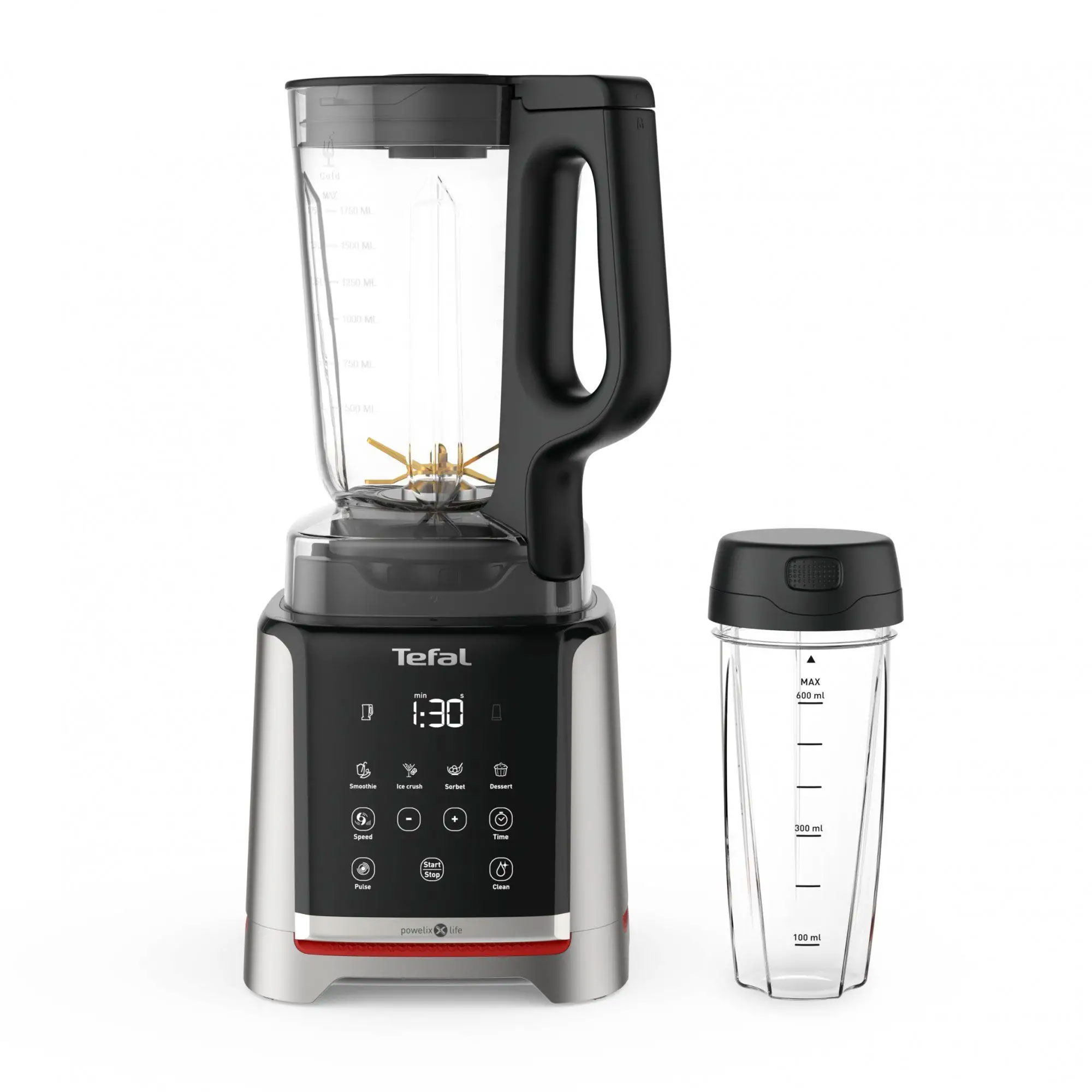 Blender Tefal BL91HD31 Infinitymix+ 1600 W