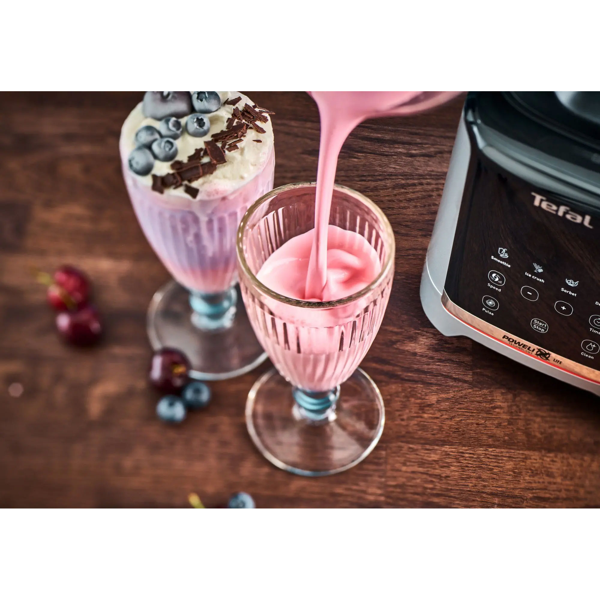 Blender Tefal BL91HD31 Infinitymix+ 1600 W