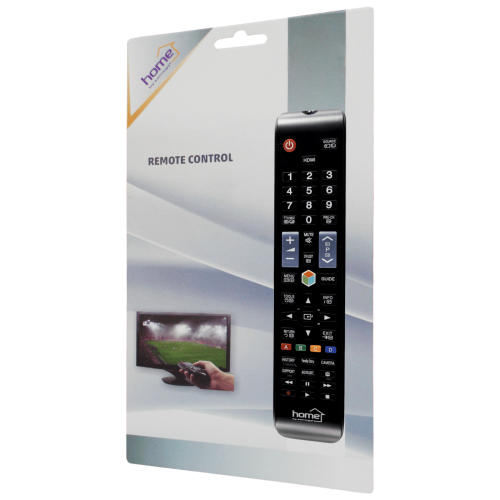 Daljinski upravljač za Samsung Smart TV prijemnike URC SAM1