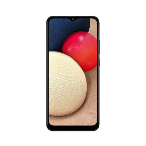 Samsung Galaxy A02s SM-A025GZKEEUC