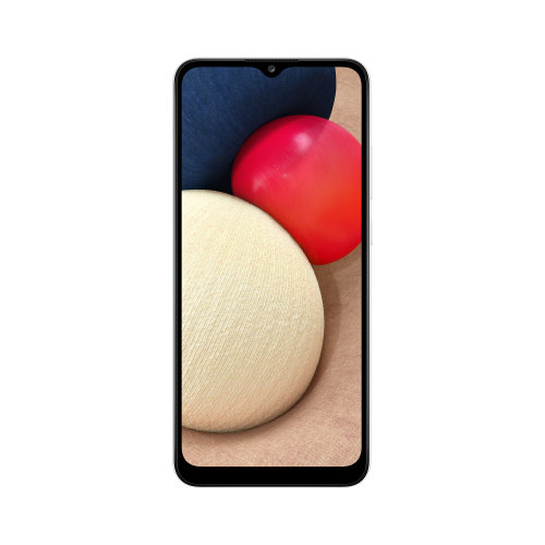 Samsung Galaxy A02s SM-A025GZWEEUC