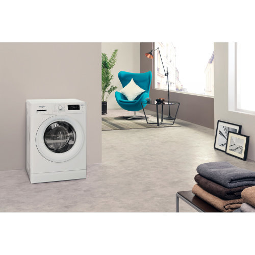 Veš mašina Whirlpool FWSG 61251 W EE N