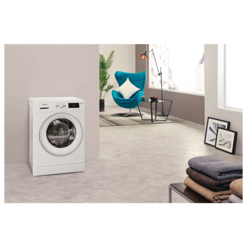 Veš mašina i sušilica Whirlpool FWDG 961483 WSV EE N