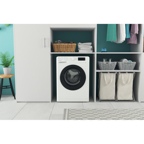 Veš mašina Indesit MTWE 71483 WK EE