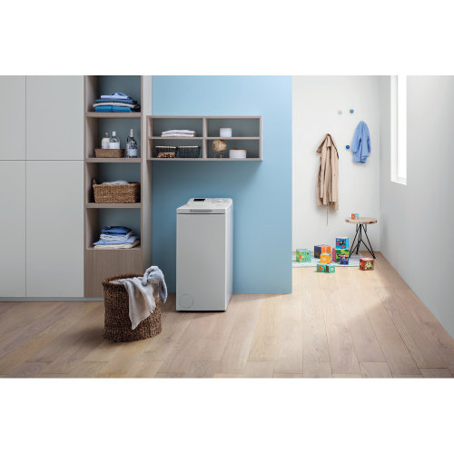 Veš mašina Indesit BTW S60300 EU/N