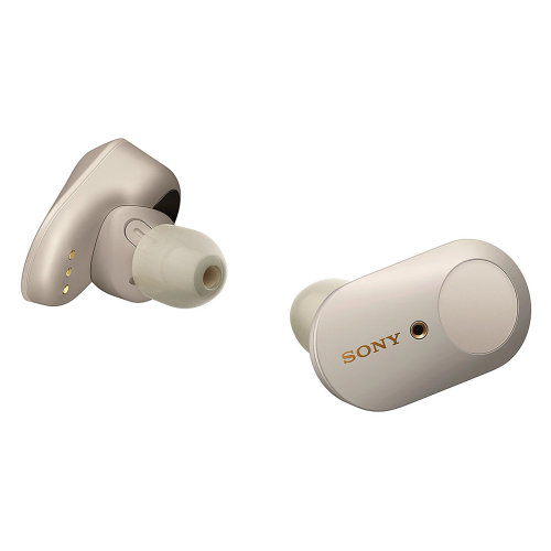 Slušalice Sony WF1000XM3S.CE7