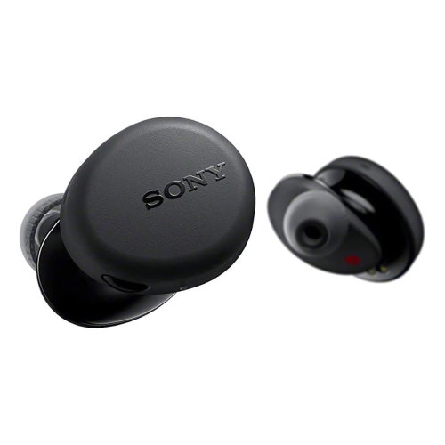 Slušalice Sony WFXB700B.CE7