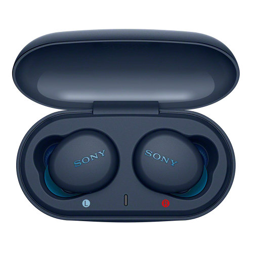 Slušalice Sony WFXB700L.CE7