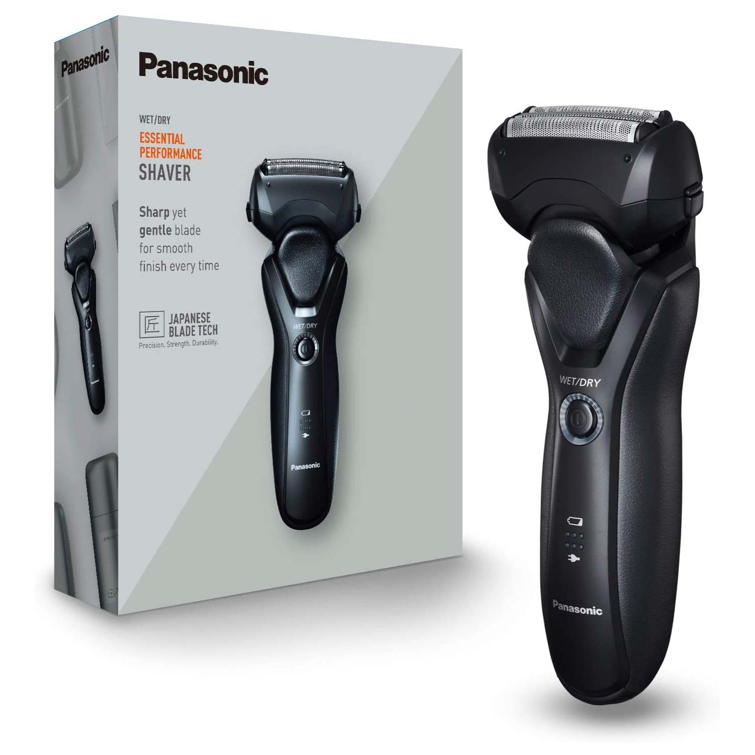Aparat za brijanje Panasonic ES-RT37-K503