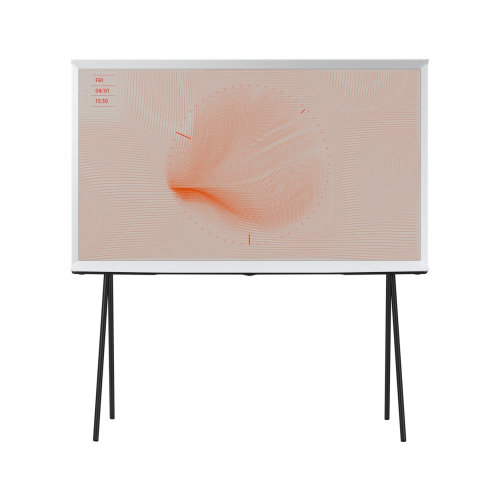 QLED TV Samsung QE 55LS01TAUXXH Serif
