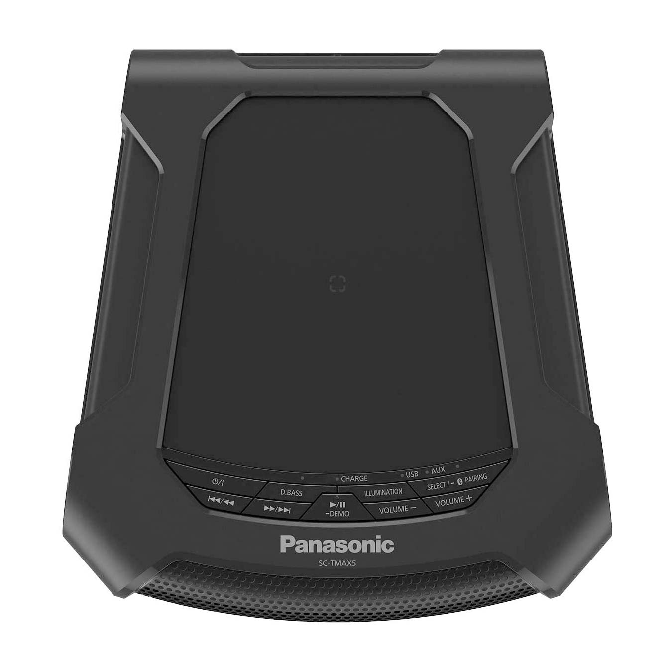 Zvučnik Panasonic SC-TMAX5EG-K Bluetooth
