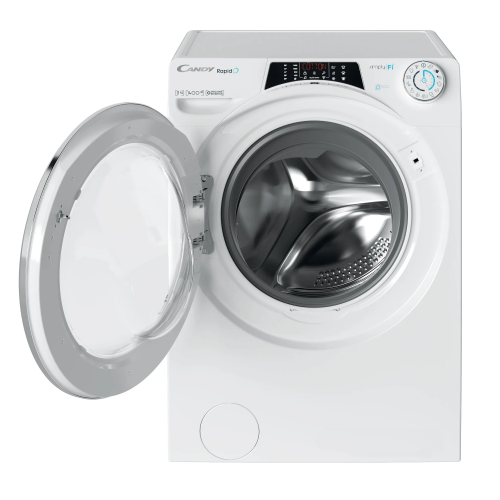Veš mašina Candy RO14116DWMCE-S
