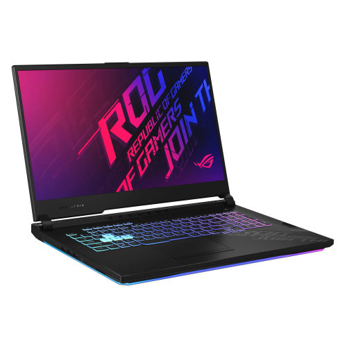 Notebook Asus ROG Strix G712LU-H7021 GAMING