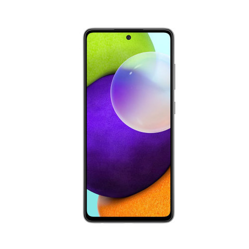 Samsung Galaxy A52 SM-A525FZKGEUC