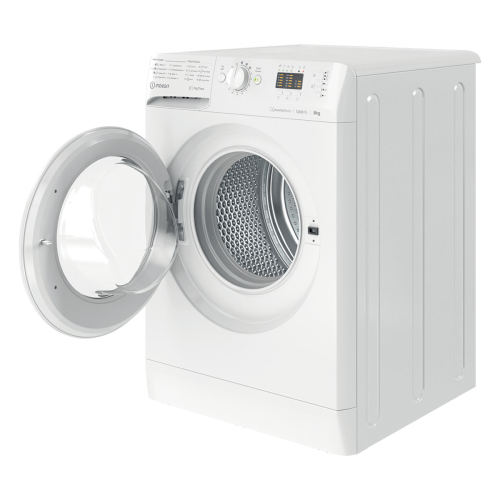 Veš mašina Indesit MTWA 81283 W EE