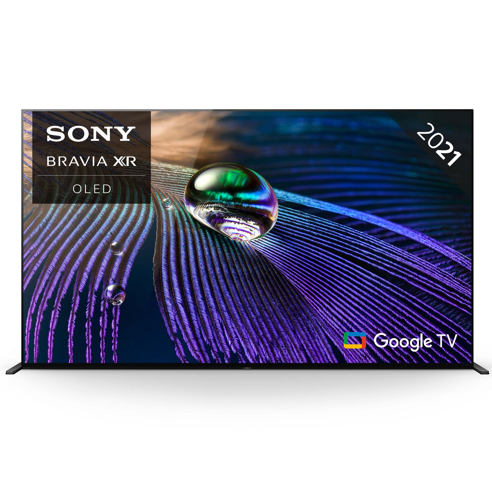 OLED TV Sony XR-55A90J