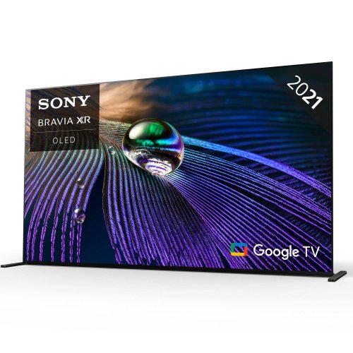 OLED TV Sony XR-55A90JCEP