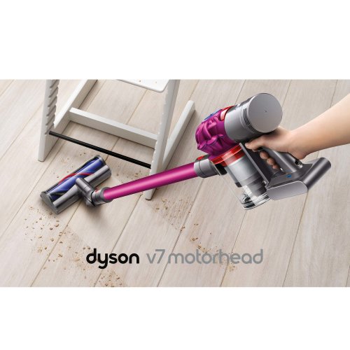 Bežični usisivač Dyson V7 Motorhead