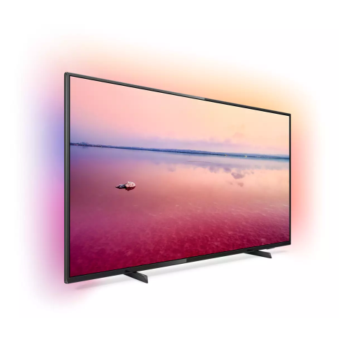 TV Philips 50PUS6704/12